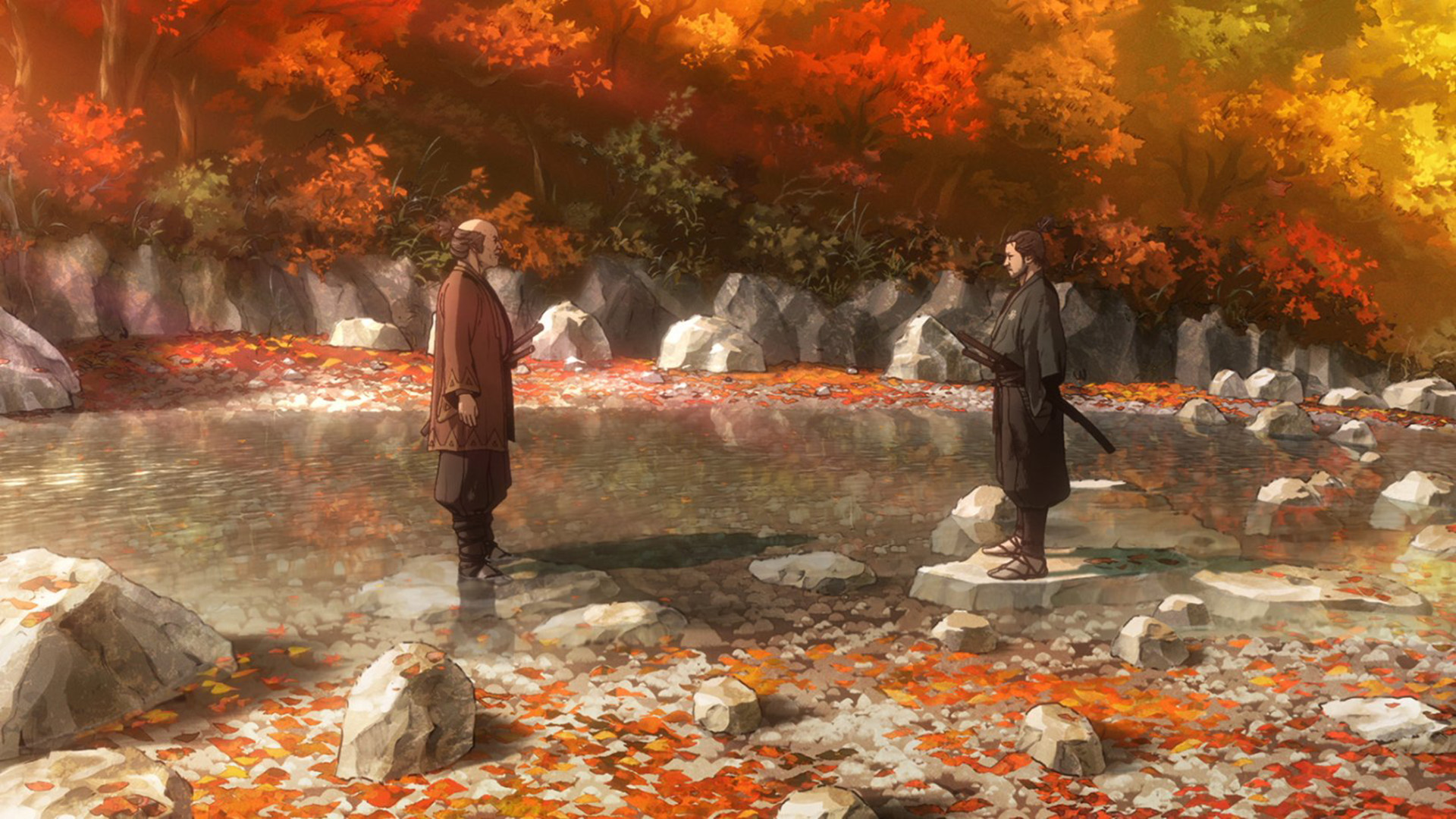 Onimusha 720p, 1080p Dual Audio, BD HEVC
