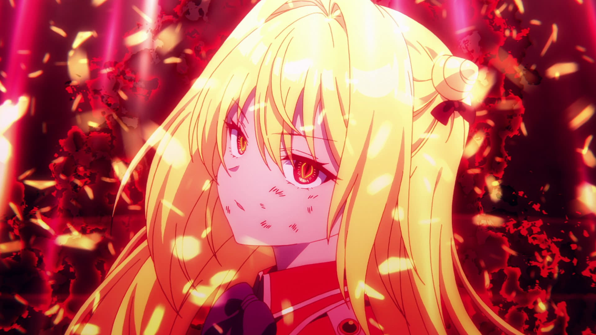 Hikikomari Kyuuketsuki no Monmon 720p, 1080p Dual Audio, BD HEVC