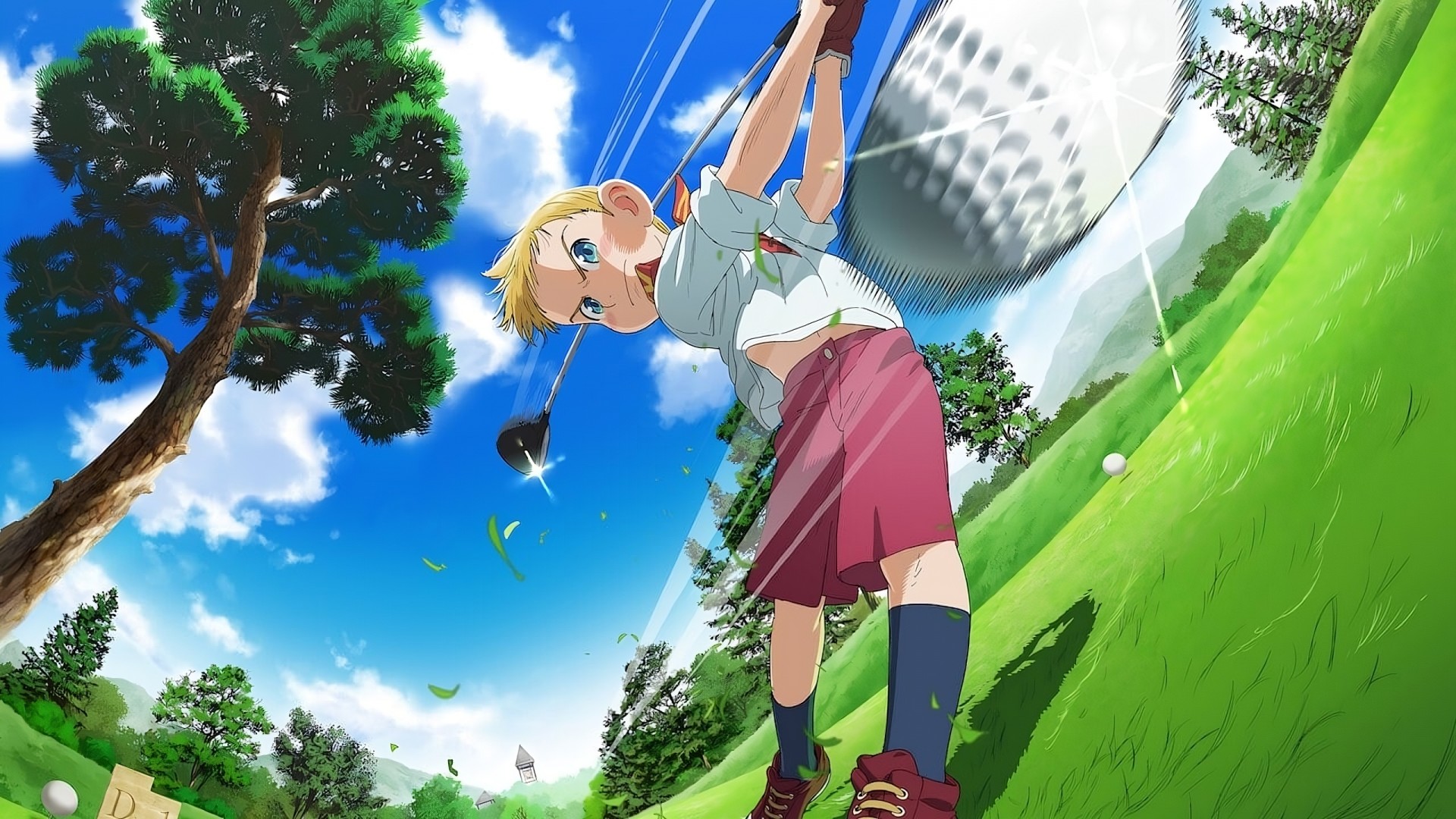 Rising Impact Season 2 720p, 1080p Dual Audio, WEB HEVC