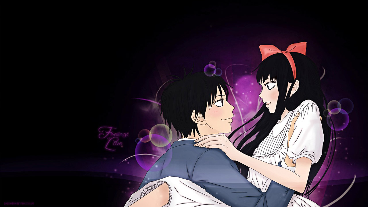 Kimi ni Todoke 3rd Season 720p, 1080p Dual Audio, BD HEVC